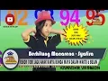 Download Lagu Lagu Anak Indonesia - Berhitung Macarena - Syarifa - Cipt .Bunda Maya IBN