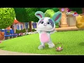 SuperKitties "Easter Buddies" Song 🎶 | @disneyjr