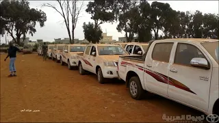 اروع الاغاني الليبية                       دندنها