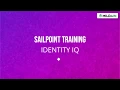 SAILPOINT TRAINING MYSQL INSTALLATION 2020