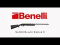 Scoutlook Shotgun Patterning with the Benelli Super Black Eagle 3