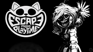 We Are Playing Escape from Playtime (Again)