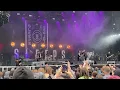 Bloodstock Festival 2021 - While She Sleeps "Sleeps Society"
