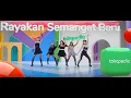 Tokopedia x Secret Number : Holiday #TokopediaWIB TV SHOW