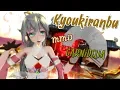 Download Lagu 【MMD】-   GARNiDELiA - Kyoukiranbu