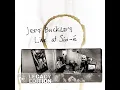 Lover, You Should've Come Over (Live at Sin-é, New York, NY (July/August 1993) - Official Audio)