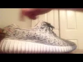 UA AMAZON YEEZY REVIEW