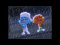 (Accurately Animated) Gumball \u0026 Darwin - Can You Remember The Rain