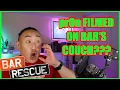 BAR RESCUE REACTION - Park 77 San Francisco CA