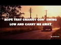 Halfway To Hell (Lyrics) - Jelly Roll | Road Radio