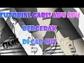 Download Lagu 🍑Tutorial Garis ABU ABU BERGERAK Di CCP💫 || Cap Cut 🍑