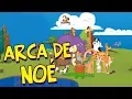 Download Lagu Arca de Noé - 3Palavrinhas - Volume 4