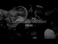 Zeit Das Sich Was Dreht (M.X.X & Dj Tani Techno Remix) - Soho Bani & Herbert Grönemeyer