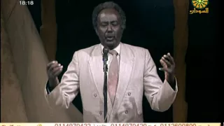 الفنان عبد القادر سالم كلم قمارينا Qoukaa 