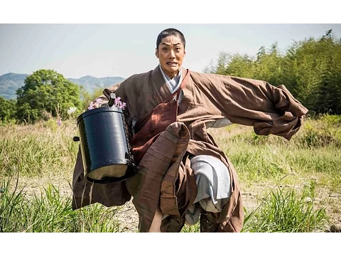 [teaser] Hana Ikusa [Movie 2017]