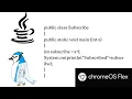 BlueJ A Basic Introduction to Java IDE