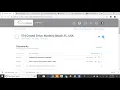 Navigating your Loop Listing Example