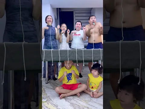 Everyone Was Crying From Laughter 🤣