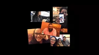 2017 vlogmas day 9 snow travels