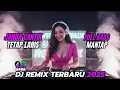 Lagu 🔊 DANGDUT FULL BASS 2025!! Remix Viral TikTok Buat Mobil \u0026 Nongkrong Asik