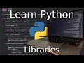 Python Tutorial for Beginners How to Install and Use Python Libraries