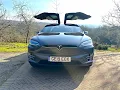 Tesla Model X Long Range Dual Motor For Sale - See AutoTrader ad