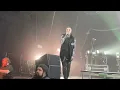 Motionless in white -cyberhex live Houston tx 2022