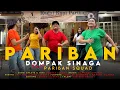 Download Lagu Dompak Sinaga - Pariban (Official Video)