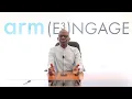 Download Lagu Sentech Message Of Support | Mr. Mlamli Booi | Arm Ecosystem Lab | The Cortex Hub | South Africa