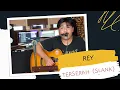 Download Lagu REY Live Cover \