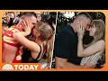 Download Lagu Taylor Swift and Travis Kelce: A Closer Look at Their Love Story