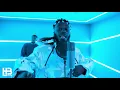 Kojey Radical - HB Freestyle (Season 3) | Link Up TV