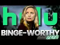 Best 11 HULU Original Series Perfect for BINGE-WATCHING in 2024