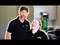 Working At SERVPRO Team Cuthbertson