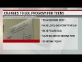 Change made for NC teens getting their learner permit