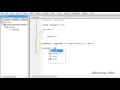 129 Passing Standard Parameters to C Generic Functions CPP Generic