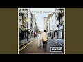 The Masterplan Remastered