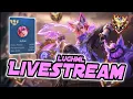 Download Lagu 🔴 [LIVE] Solo or Vip Kejar Immortal Bareng Ex Global Julian🔥