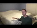 Hearth and Hand Sheets from Target Product Impressions and Review