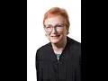 Conversations with Commodores Hon Caryl Privett