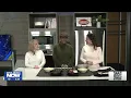 Erie Restaurant Week Pineapple Eddie Southern Bistro