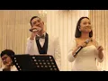 LENGGANG PUSPITA - AFGAN (LIVE COVER) HARMONIC MUSIC