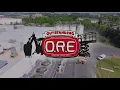 Crane Rental - ORE Rentals