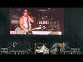 Brantley Gilbert in St. Louis - Bury Me Upside Down