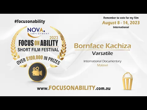 Varsatile film thumbnail