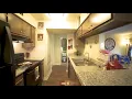 Cedar Ridge Model Tour