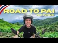 Download Lagu Chiang Mai to Pai Thailand 🇹🇭 WE DIDN'T EXPECT THIS !