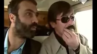 مسلسل وادي الذئاب الجزء 2 الحلقة 12 