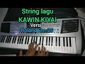 Download Lagu KAWIN KIYAI (Hj.Iti S) versi String Musik Sandiwara Aneka Tunggal