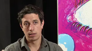 Interview de Clément Schneider